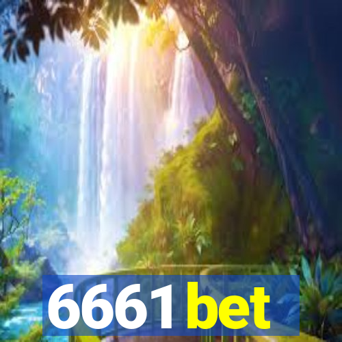 6661 bet